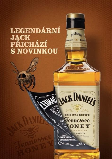 Jack Daniels Honey Mel Original 1 Litro R 189 00 Em Mercado Livre