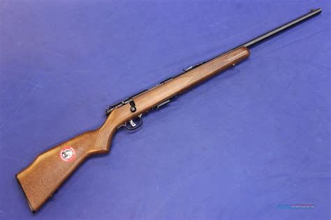 Savage Model 93 22 Mag W Factory For Sale At