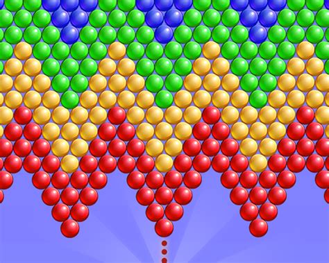Bubble Explode Game Polyfas