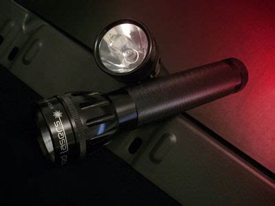 Techware Labs - Reviews - Wicked Lasers - "The Torch"