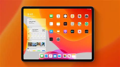 How To Use A Mouse With Ipados 13 4 Pcmag