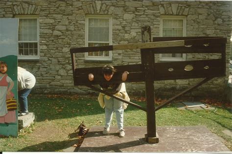 Joanne Scalzo Old Stone Fort Old Stone Fort Days Schoharie New York