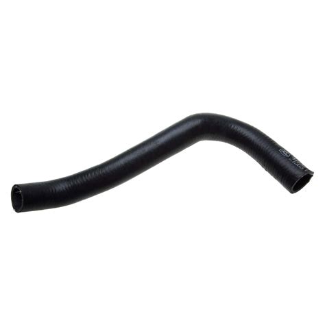 ACDelco 22207M Professional Molded Engine Coolant Radiator Hose