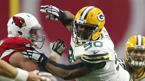 B.J. Raji to take hiatus from NFL after seven seasons