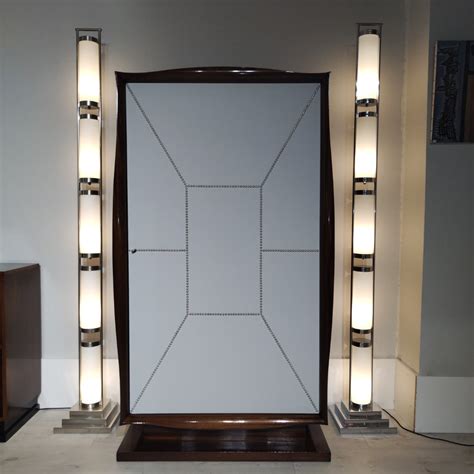 Your Search Art Deco Period Cheval Mirror Antiques In France