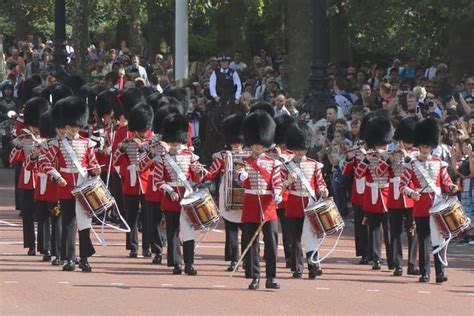 Ver Cambio De Guardia En Londres Gu A Y Consejos