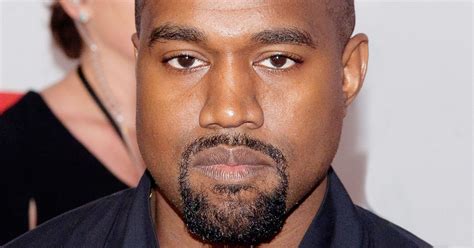 Kanye West Twitter Instagram Accounts Deleted Social