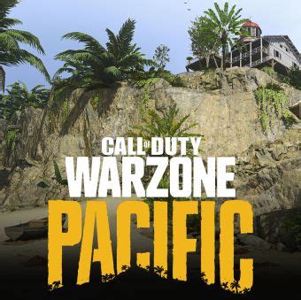 COD Warzone Pacific Stagione 2 le novità nuove aree su Caldera Iron