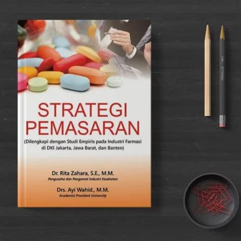 Jual Buku Strategi Pemasaran Rita Zahara DEEPUBLISH Kab Sleman