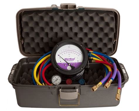 Backflow Test Kit Backflow Test Kits