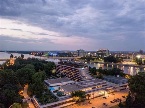 Hotel Ensana Thermal Margaret Island In Budapest Bei Hrs Günstig Buchen