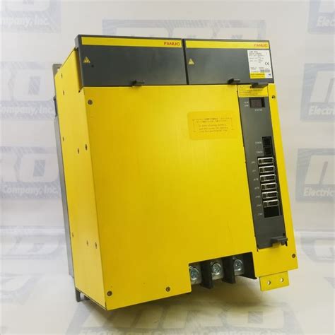 A B H H Fanuc Spindle Locker Storage Home Appliances