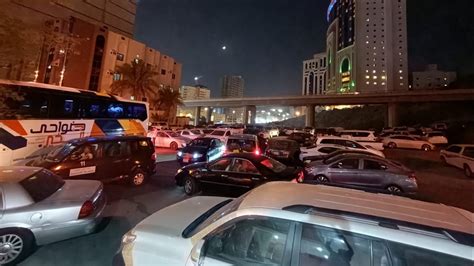 Jemaah Haji Tinggalkan Mina Dan Kembali Ke Hotel Di Makkah Diminta