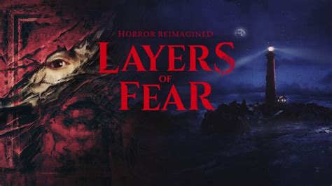 Horror In Unreal Engine 5 Layers Of Fear 2023 Review Cinelinx