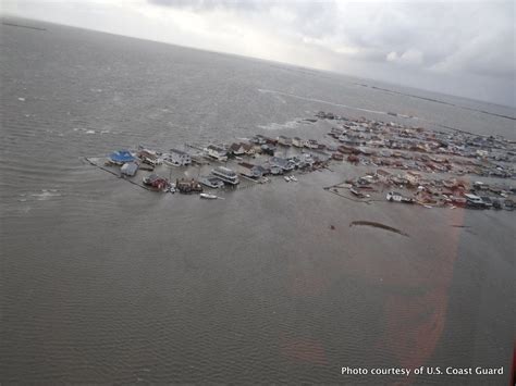 Storm Scenes: Hurricane Sandy at the Jersey Shore | US Harbors