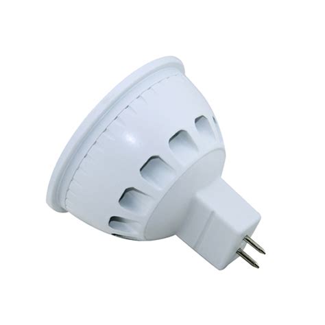 Spot Led Mr16 12v 5w Blanc Neutre 60° à 11 62€ Spots Led 12v Culot Gu5 3