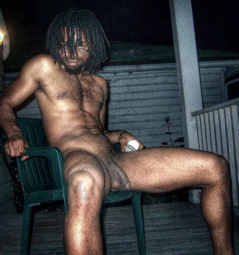 Black Men With Big Black Dicks Photo 1