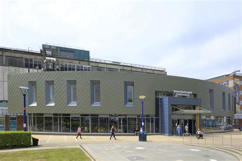 Southampton General Hospital Uk Vmzinc Australia