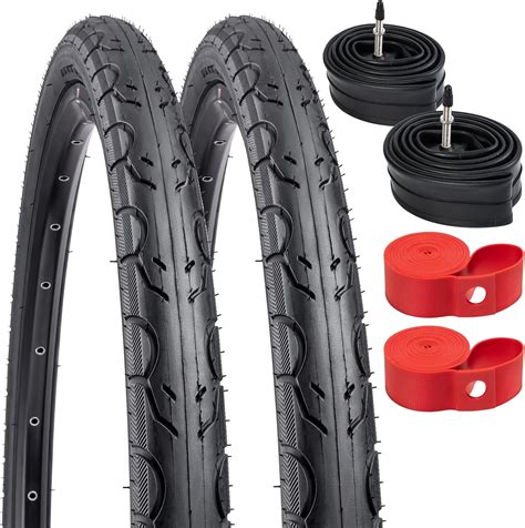 Amazon Yunscm C Road Bike Tires X C And C Bike