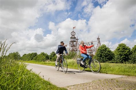 Bekijk Activiteiten En Bezienswaardigheden In Friesland Zien En Doen