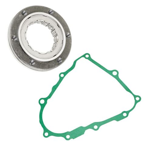 Starter Clutch One Way Bearing W Gasket For Yamaha Yfz Yfz