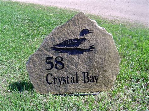 Personalized Rock Signs Rock Solid Signs