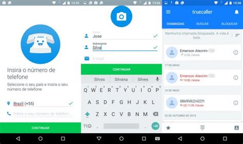 Como Bloquear Chamadas De N Meros Indesejados No Android Tecnoblog