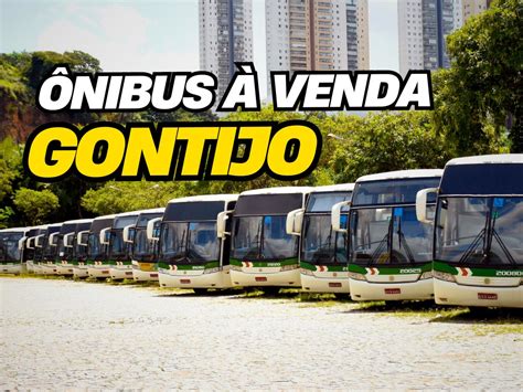 Ônibus à Venda Clube do Ônibus Ônibus é Para Todos