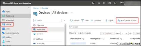 Manually Sync Intune Policies On Windows 6 Ways