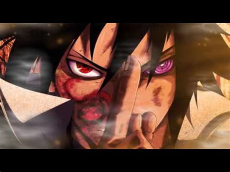 Naruto Shippuden OST III Martyr Extended YouTube Music