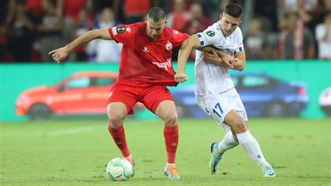 Liga Konferencji Europy Oceny po meczu Hapoel Beer Szewa Lech Poznań