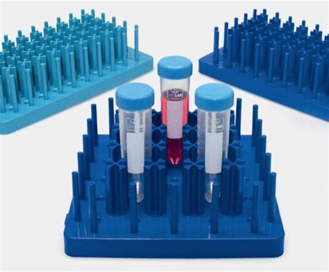 Gradilla Para Tubos Falcon Erle Quimica Si Analytics Ceramtec Hct