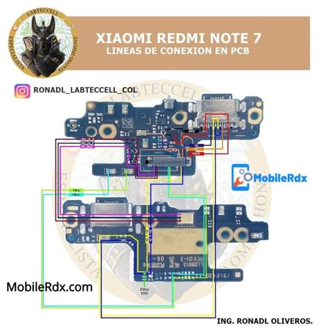 Redmi Note Charging Ways Solution Usb Jumper