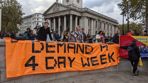 Why The Four Day Working Week Has Never Been Closer To Reality Big Issue