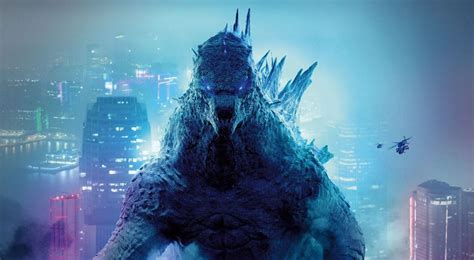 15 Kaiju Terkuat Dalam Godzilla Universe Dunia Games