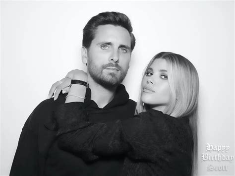 Scott Disick Aseguró Que Está Dispuesto A Cambiar Tras Abandonar Un Centro De Rehabilitación