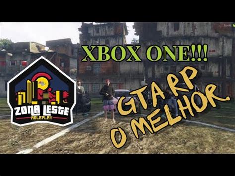 NOVO MÉTODO COMO ENTRAR NO GTA 5 RP PARA XBOX ONE NUNCA FOI TÃO