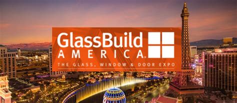 Glassbuild America 2022 Networkvegas