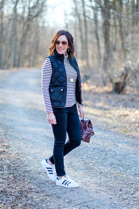 5 Ways To Wear A Puffer Vest