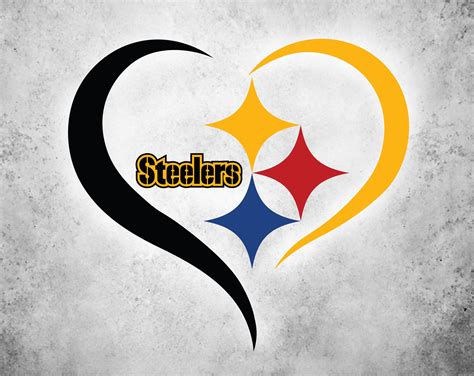 Steelers SVG Free For Cricut Maker – CraftStudio.com