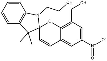 Spiro 2H 1 Benzopyran 2 2 2H Indole 1 3 H Ethanol 8