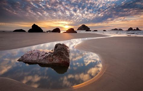 Мир отражений: 25 фотографий захватывающих дух