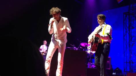 Mika Happy Ending Fin A Capella Bikini Toulouse YouTube