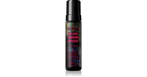 Makeup Revolution Beauty Tanning Deluxe Mousse Snabb Brun Utan Sol