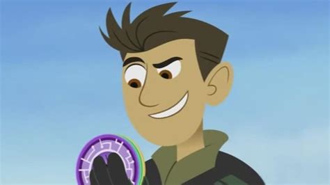 Celebrate With The Wild Kratts! - Wild Kratts - Clip Art Library