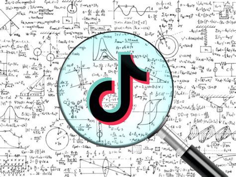 Understanding The Tiktok Algorithm Pelajaran