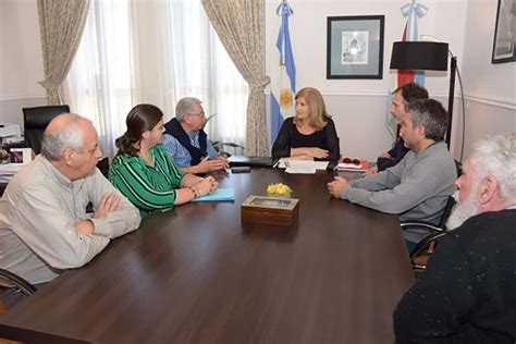 Paduán Asumió El Cargo De Subsecretario De Derechos Humanos Diario El Argentino De