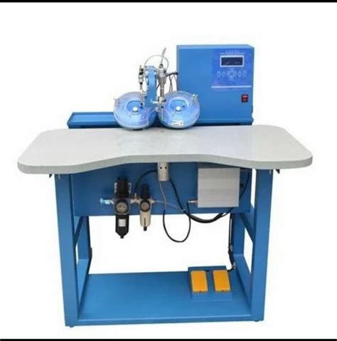 Single Rhinestone Hot Fixing Machine At Rs Piece In Surat Id