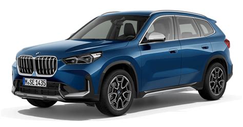 2023 BMW X1 SDrive20i XLine CKD Launch Malaysia Official 13 BM Paul