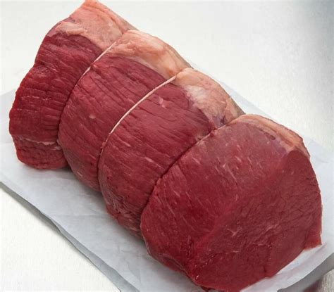 Learn The Best Way To Cook Beef Silverside Salmon Cut Joint With Our